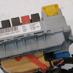 51799614 CENTRALINA SCATOLA FUSIBILI LANCIA MUSA 1.3 MULTIJET (2007-2012) 10S