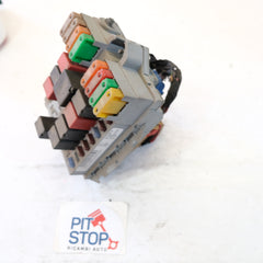51799614 CENTRALINA SCATOLA FUSIBILI LANCIA MUSA 1.3 MULTIJET (2007-2012) 10S