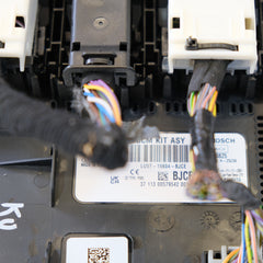 LU5T-15604-BJCE CENTRALINA BSI PORTA FUSIBILI FORD KUGA 1.5 TDCI 2020> 12S