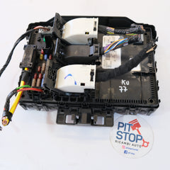 LU5T-15604-BJCE CENTRALINA BSI PORTA FUSIBILI FORD KUGA 1.5 TDCI 2020> 12S