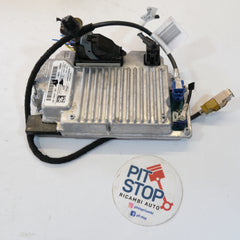 LJ6T-14G532-NGE CENTRALINA NAVIGATORE FORD KUGA 2020> 12S