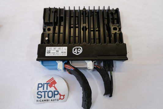 85C907146F CENTRALINA GATEWAY AUDI A5 B10 AVANT HYBRID 10S 10