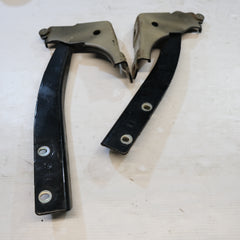 CERNIERE COFANO ANTERIORE FIAT GRANDE PUNTO EVO 2005/2012 10G