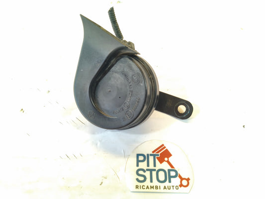CLACSON TROMBA AVVISATORE ACUSTICO CHEVROLET SPARK 2009-2016 12G