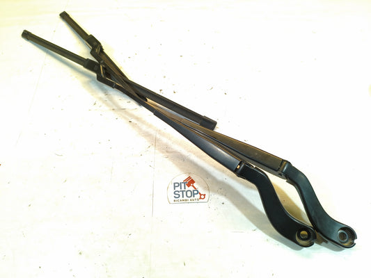 CN15-17526-DC CN15-17527-DC BRACCI TERGI ANTERIORI FORD ECOSPORT 2012-2022 51S