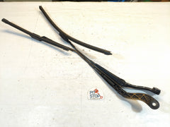 CN15-17526-DC CN15-17527-DC BRACCI TERGI ANTERIORI FORD ECOSPORT 2012-2022 51S