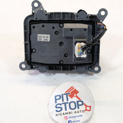 PULSANTIERA JOYSTICK COMANDO COMPUTER DI BORDO MAZDA CX-5 2012/2016 KD4566CM0 10G