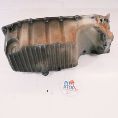 04892916AC COPPA OLIO MOTORE FIAT DOBLO' 1.4 T-JET 2009/2014