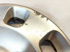 COPPETTA COPRIRUOTA COPRICERCHIO FIAT 500 R14 2007-2014 12G