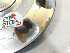 COPPETTA COPRIRUOTA COPRICERCHIO FIAT 500 R14 2007-2014 12G