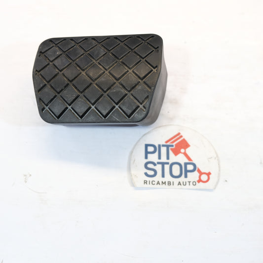 5Q0723173 GOMMINO RIVESTIMENTO COPRI PEDALE FRENO AUDI Q2 TIGUAN 2016> 10G