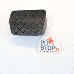 5Q0723173 GOMMINO RIVESTIMENTO COPRI PEDALE FRENO AUDI Q2 TIGUAN 2016> 10G