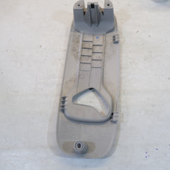 735490411 RIVESTIMENTO INTERNO MONTANTE POSTERIORE FIAT PANDA 312 319 12S