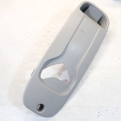 735490411 RIVESTIMENTO INTERNO MONTANTE POSTERIORE FIAT PANDA 312 319 12S