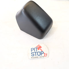 FK72-17D737-BC RIVESTIMENTO SUPPORTO SPECCHIETTO INTERNO JAGUAR XE 2018 12SSPEC