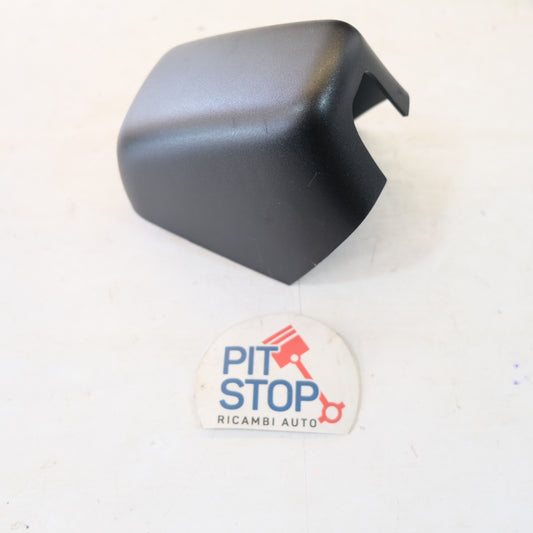 FK72-17D737-BC RIVESTIMENTO SUPPORTO SPECCHIETTO INTERNO JAGUAR XE 2018 12SSPEC