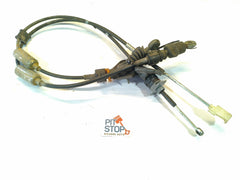 CORDE LEVA CAMBIO MARCE CHEVROLET SPARK 1.2 BENZINA GPL B12D1 2009-2016 12S