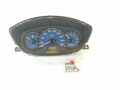 96664129 CONTACHILOMETRI QUADRO STRUMENTI ANALOGICO CHEVROLET MATIZ 2° SERIE 2005-2010 51
