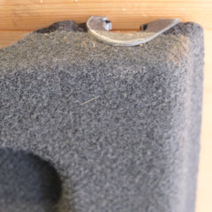 5G6867769F CAPPELLIERA RIVESTIMENTO VANO BAGAGLI GOLF 7 2015 12S