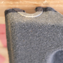 5G6867769F CAPPELLIERA RIVESTIMENTO VANO BAGAGLI GOLF 7 2015 12S