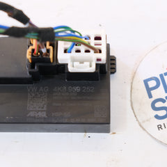 4K8959252 CENTRALINA SPOILER ALETTONE POSTERIORE AUDI A7 RS7 C8 18-23 10gk