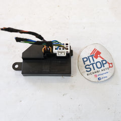 4K8959252 CENTRALINA SPOILER ALETTONE POSTERIORE AUDI A7 RS7 C8 18-23 10gk