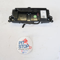 4k0919158d CENTRALINA CLIMA A/C CLIMATIZZATORE AUDI A6 A7 C8 ALL 2022 10S