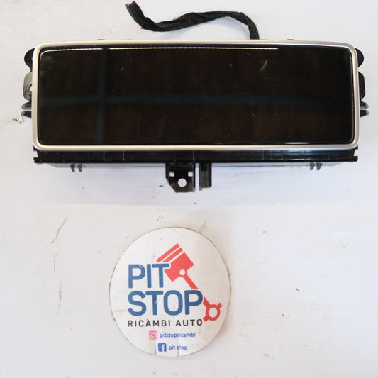 4k0919158d CENTRALINA CLIMA A/C CLIMATIZZATORE AUDI A6 A7 C8 ALL 2022 10S