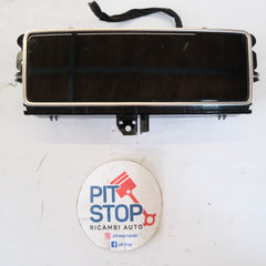 4k0919158d CENTRALINA CLIMA A/C CLIMATIZZATORE AUDI A6 A7 C8 ALL 2022 10S