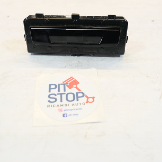 11A907049 CENTRALINA GRUPPO COMANDO CLIMATIZZATORE CLIMA A/C TIGUAN 2020 10S