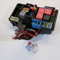 CENTRALINA PORTA FUSIBILI MERCEDES CLASSE C W205 220 cdi 2015 10s