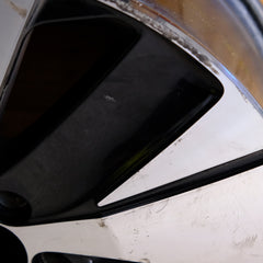 1x CERCHIO VOLVO ORIGINALE 18X7.5" 5x108 31680403 Volvo