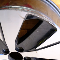 1x CERCHIO VOLVO ORIGINALE 18X7.5" 5x108 31680403 Volvo