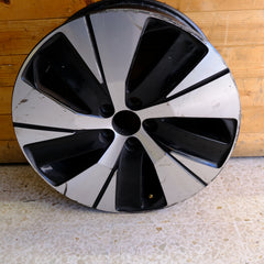 1x CERCHIO VOLVO ORIGINALE 18X7.5" 5x108 31680403 Volvo