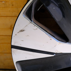 1x CERCHIO VOLVO ORIGINALE 18X7.5" 5x108 31680403 Volvo