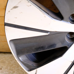 1x CERCHIO VOLVO ORIGINALE 18X7.5" 5x108 31680403 Volvo