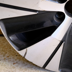 1x CERCHIO VOLVO ORIGINALE 18X7.5" 5x108 31680403 Volvo