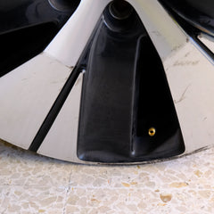 1x CERCHIO VOLVO ORIGINALE 18X7.5" 5x108 31680403 Volvo