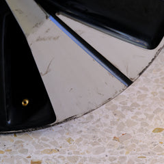 1x CERCHIO VOLVO ORIGINALE 18X7.5" 5x108 31680403 Volvo