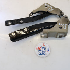 51761347 CERNIERE COFANO ANTERIORE FIAT PUNTO EVO (199) 2010 10g