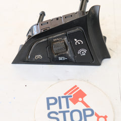 13268692 COMANDI CRUISE CONTROL AL VOLANTE OPEL ZAFIRA C TOURER 2011 10g