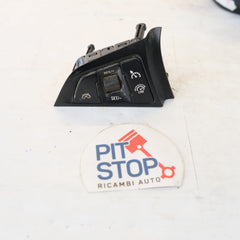 13268692 COMANDI CRUISE CONTROL AL VOLANTE OPEL ZAFIRA C TOURER 2011 10g