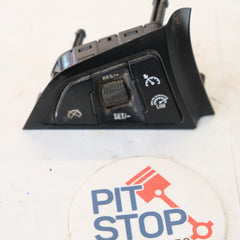 13268692 COMANDI CRUISE CONTROL AL VOLANTE OPEL ZAFIRA C TOURER 2011 10g