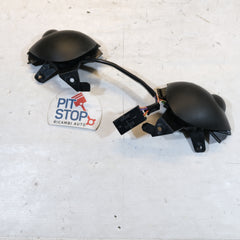 255507006r COMANDI AL VOLANTE SMART FORFOUR W453 10GH