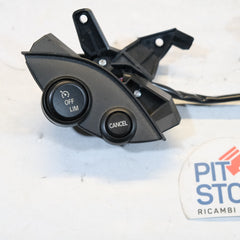 255507006r COMANDI AL VOLANTE SMART FORFOUR W453 10GH