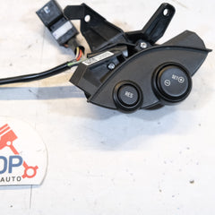 255507006r COMANDI AL VOLANTE SMART FORFOUR W453 10GH