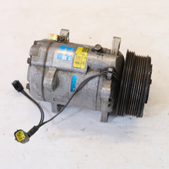 457698 COMPRESSORE CLIMA ARIA CONDIZIONATA VOLVO 460 2.0 10G