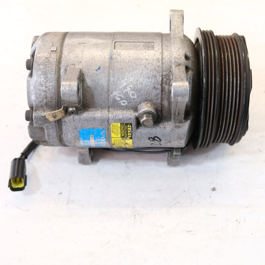 457698 COMPRESSORE CLIMA ARIA CONDIZIONATA VOLVO 460 2.0 10G