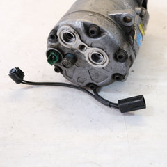 457698 COMPRESSORE CLIMA ARIA CONDIZIONATA VOLVO 460 2.0 10G