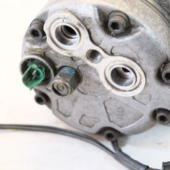 457698 COMPRESSORE CLIMA ARIA CONDIZIONATA VOLVO 460 2.0 10G